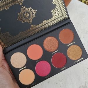 Ace Beaute Grandoise Palette